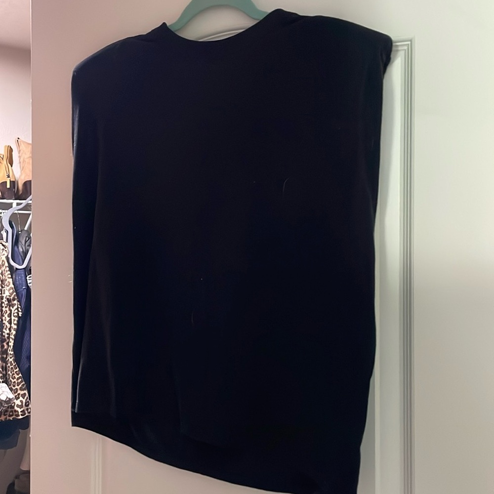 Mango shirt